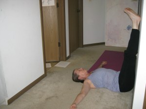 yoga for mental health