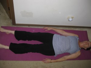 yoga for mental health