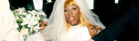 Dennis Rodman on crazygoodparent