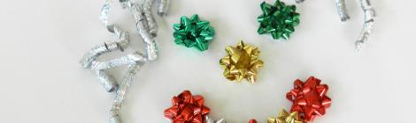 cope with holiday stress